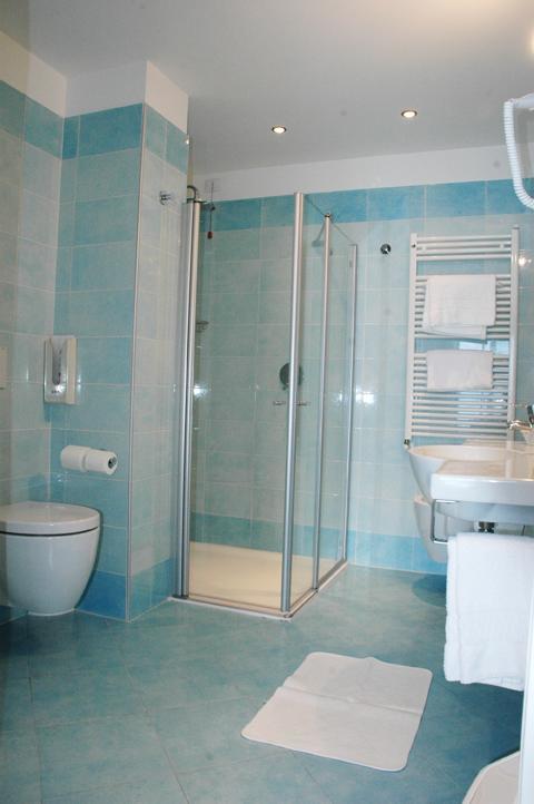 Hotel Garni Vela D'Oro Brenzone sul Garda Dış mekan fotoğraf