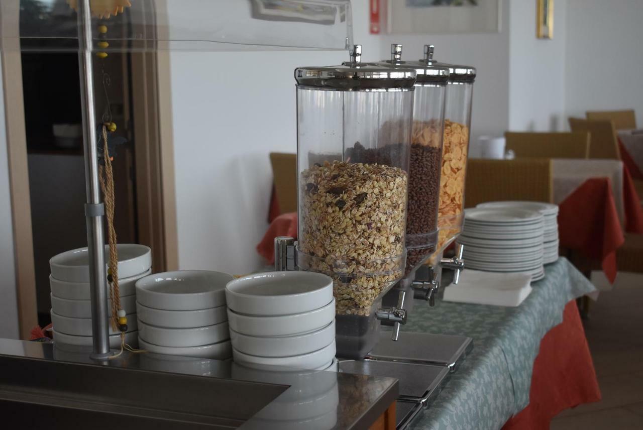 Hotel Garni Vela D'Oro Brenzone sul Garda Dış mekan fotoğraf